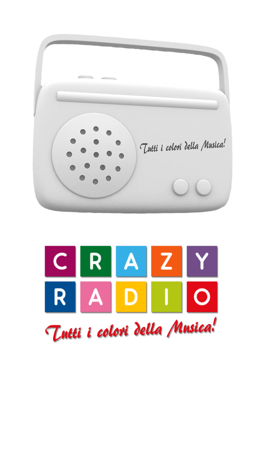 Contatta Crazy Radio