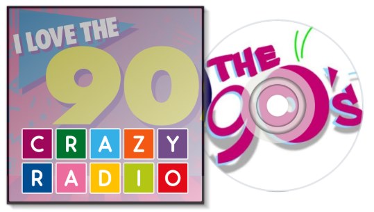 Il Disco CRAZY 80s