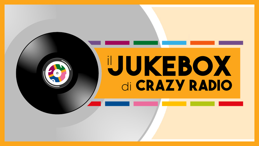 IL JUKEBOX - CRAZY RADIO