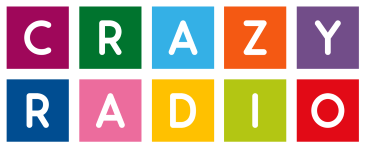 Logo Crazy Radio